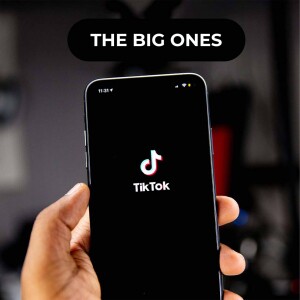 💸 A Amazon quer adquirir TikTok