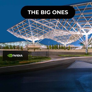 📈 Lucros e receitas da Nvidia superam expectativas