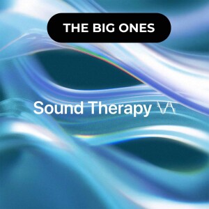 🎶 A Apple Music lança Sound Therapy