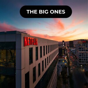💻 A Netflix vai reforçar planos com anúncios