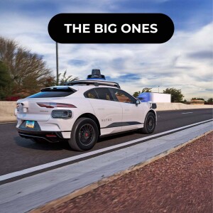 🚕 A Waymo expande serviço de robotáxis