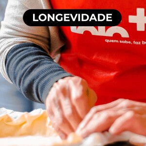 🧑🦳 55+: marketplace de serviços prestados por seniores