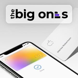 💳 Apple Card deu mais de 1.000M$ em cashback
