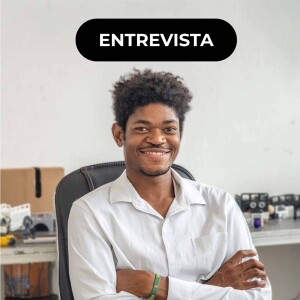 🇦🇴 AROTEC: uma startup angolana que quer fazer a diferença