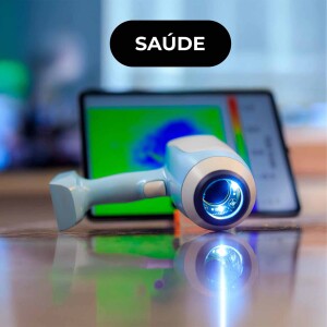 🧑‍⚕️ Bdetect, um dispositivo que deteta vários tipos de cancro da pele em segundos