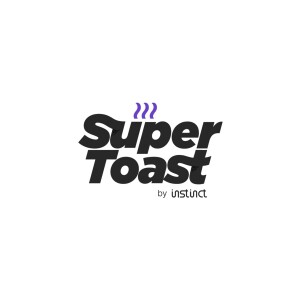 🎵🎤 “SuperToast, the number one show in Portugal where the tech dreams flow.”