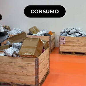 📦 Colis Colis: vende encomendas não reclamadas