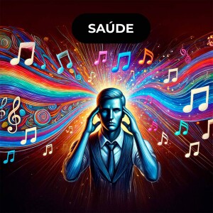 🎵👂 Earworm Eraser para esquecer as músicas que não saem da cabeça