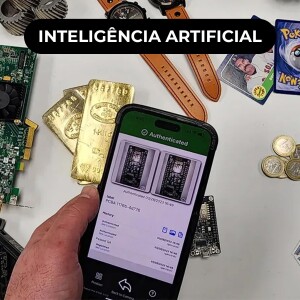 🔎 FeaturePrint: “adeus” à contrafação