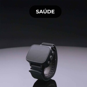✋ Felix: uma pulseira para reduzir tremores das mãos