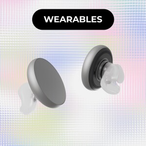 🤖👂 Iyo One: um computador nos ouvidos
