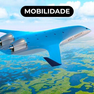 ✈️ JetZero: a “SpaceX” da aviação comercial