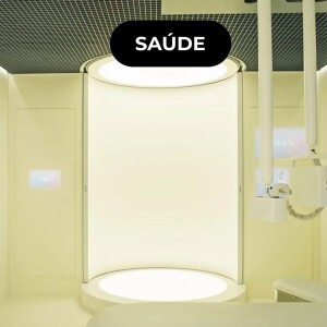 🩻 Neko Body Scan: um scanner não invasivo que deteta doenças