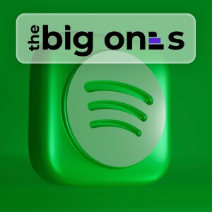 🎧 Spotify já tem 600M de subscritores ativos por mês