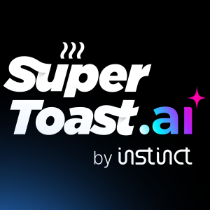 SuperToast.ai✨ resumo da semana