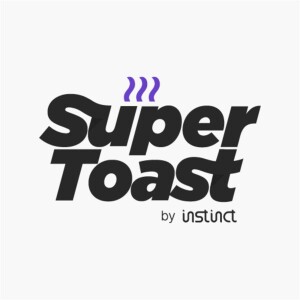 🎵 Novo jingle do Supertoast "AI Innobeat"