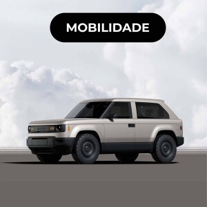 🚗 Slate: uma startup que quer produzir veículos elétricos mais acessíveis