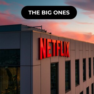 👩‍💻Netflix com publicidade com 40 milhões de utilizadores