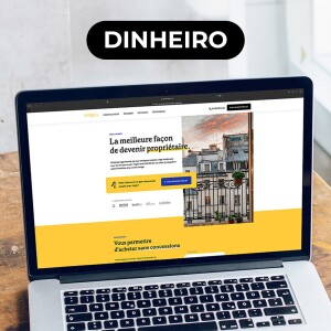 🏘 Virgil co-financia compra da primeira casa