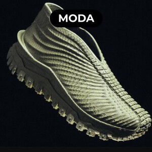 👟 Zellerfeld: calçado impresso em 3D e 100% reciclável