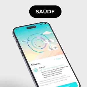 👃 Quantiq Zenbox: uma aplicação que ajuda a respirar melhor