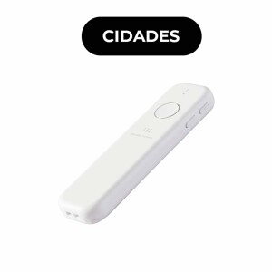 🗣️ Ili: traduções em tempo real