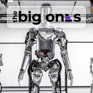 🤖 BMW vai testar robôs humanóides em fábrica nos EUA