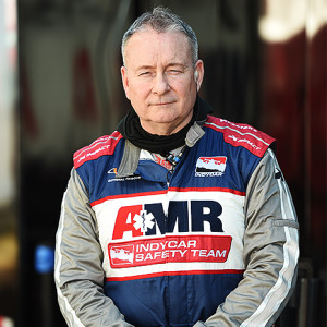 Tim Baughman