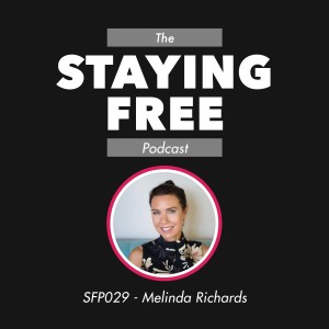 SFP029 Melinda Richards - Australia and the Erosion of Liberty