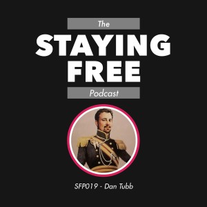 SFP019 Dan Tubb - The Great Monetary Reset