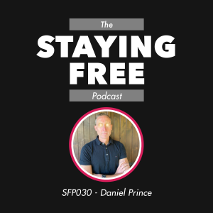 SFP030 Daniel Prince - Bitcoin is the Money