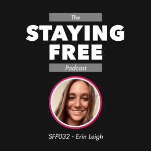SFP032 Erin Leigh - The Compassionate Approach to Uniting Humanity