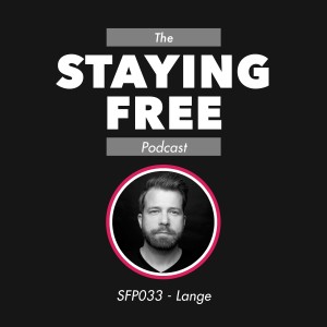 SFP033 Lange - Speaking Out in a World of Silence