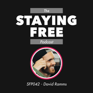 SFP042 David Ramms - An Activist’s Case for Animal Liberation
