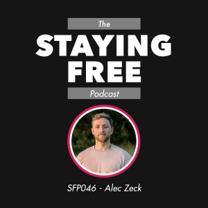 SFP046 Alec Zeck - The Viral Myth and Evolving Beyond the Paradigm of Deception