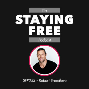 SFP053 Robert Breedlove - The New Monetary Paradigm