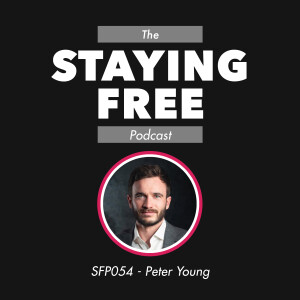 SFP054 Peter Young - The Dawn of Free Cities
