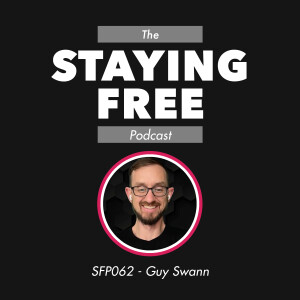 The Ethics of Libertarianism ft. Guy Swann [SFP062]