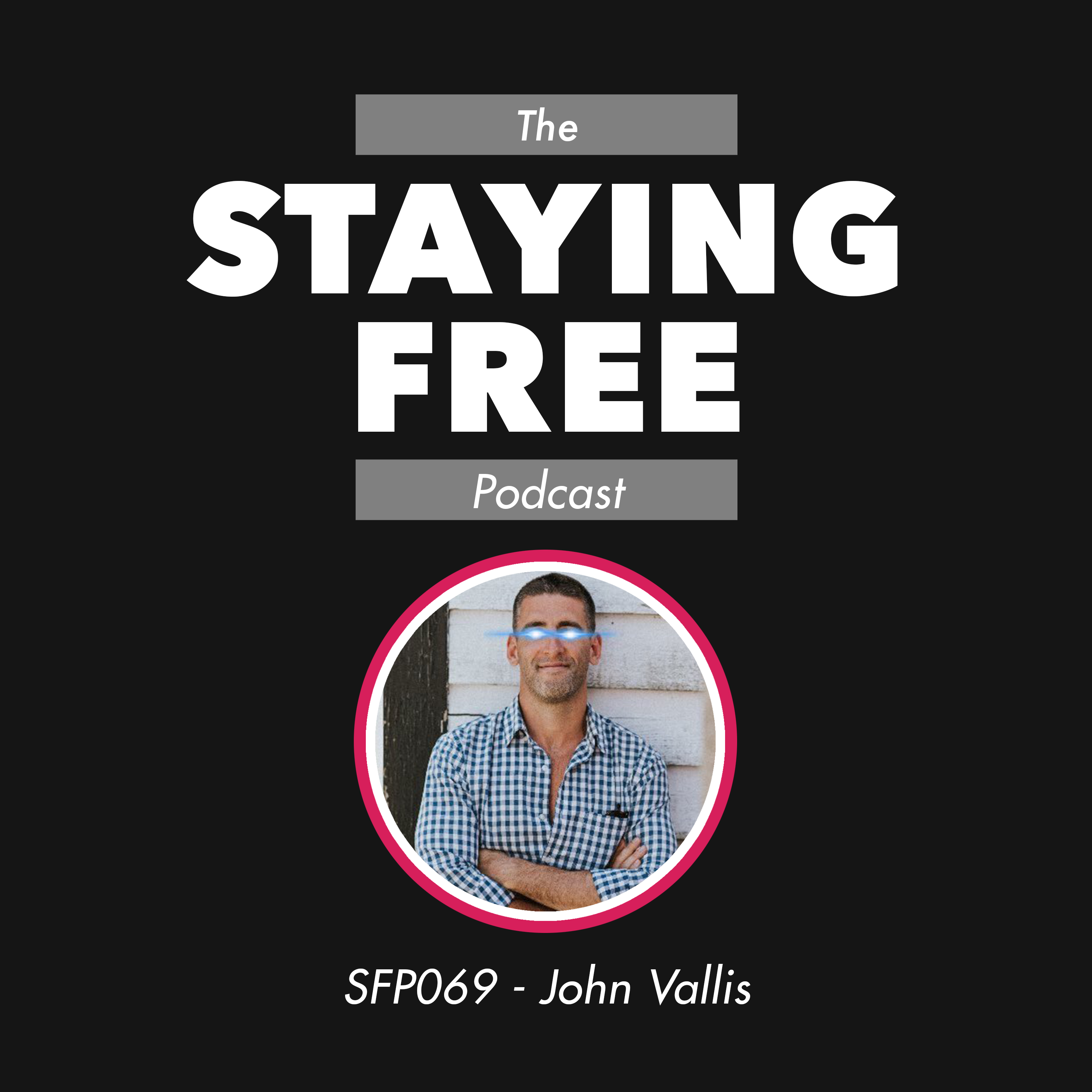 God, Truth, Revelation and Bitcoin: Exploring The Alchemy of Value ft. John Vallis [SFP069]