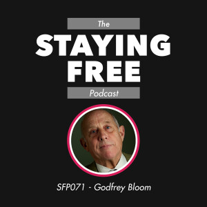 A Voice for Liberty: From MEP to Freedom Fighter ft. Godfrey Bloom [SFP071]