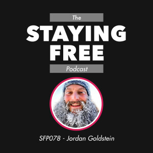 The Art of Athleticism: Cultivating the Mind, Body and Spirit ft. Jordan Goldstein [SFP078]