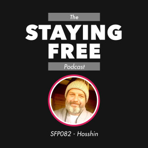 Consciousness, Karma and the Game Inside Ourselves ft. Hosshin [SFP082]