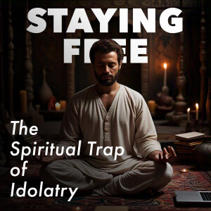 The Spiritual Trap of Idolatry [SFP085]