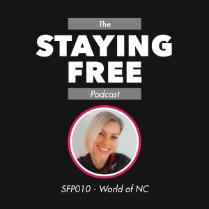 SFP010 World of NC - Tyranny is Only Possible with Compliance