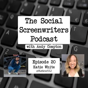 Writing for a Network Procedural with Katie White - Screenwriter/Director (NCIS)