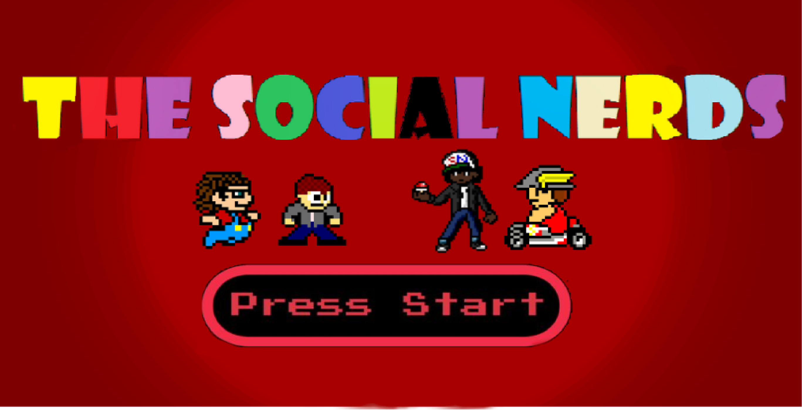 The Social Nerdcast ep.7 the force awakens (not really), an old ep we did on the switch reveal.