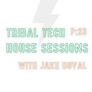 Tribal Tech House Session P:23