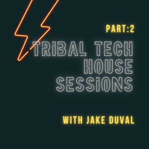 Tribal Tech House Sessions P:2