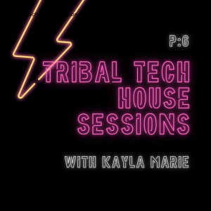 Tribal Tech House Sessions P:6