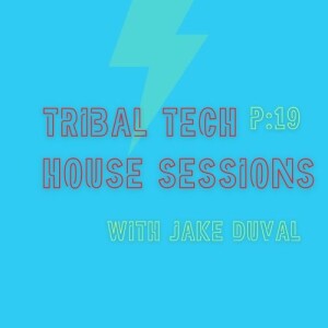 Tribal Tech House Sessions P: 19